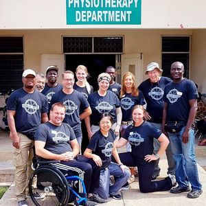 Meet your Posher, April